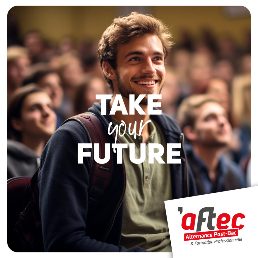 Chargé de communication à Orléans : nouvelle formation BAC+3 à l’AFTEC