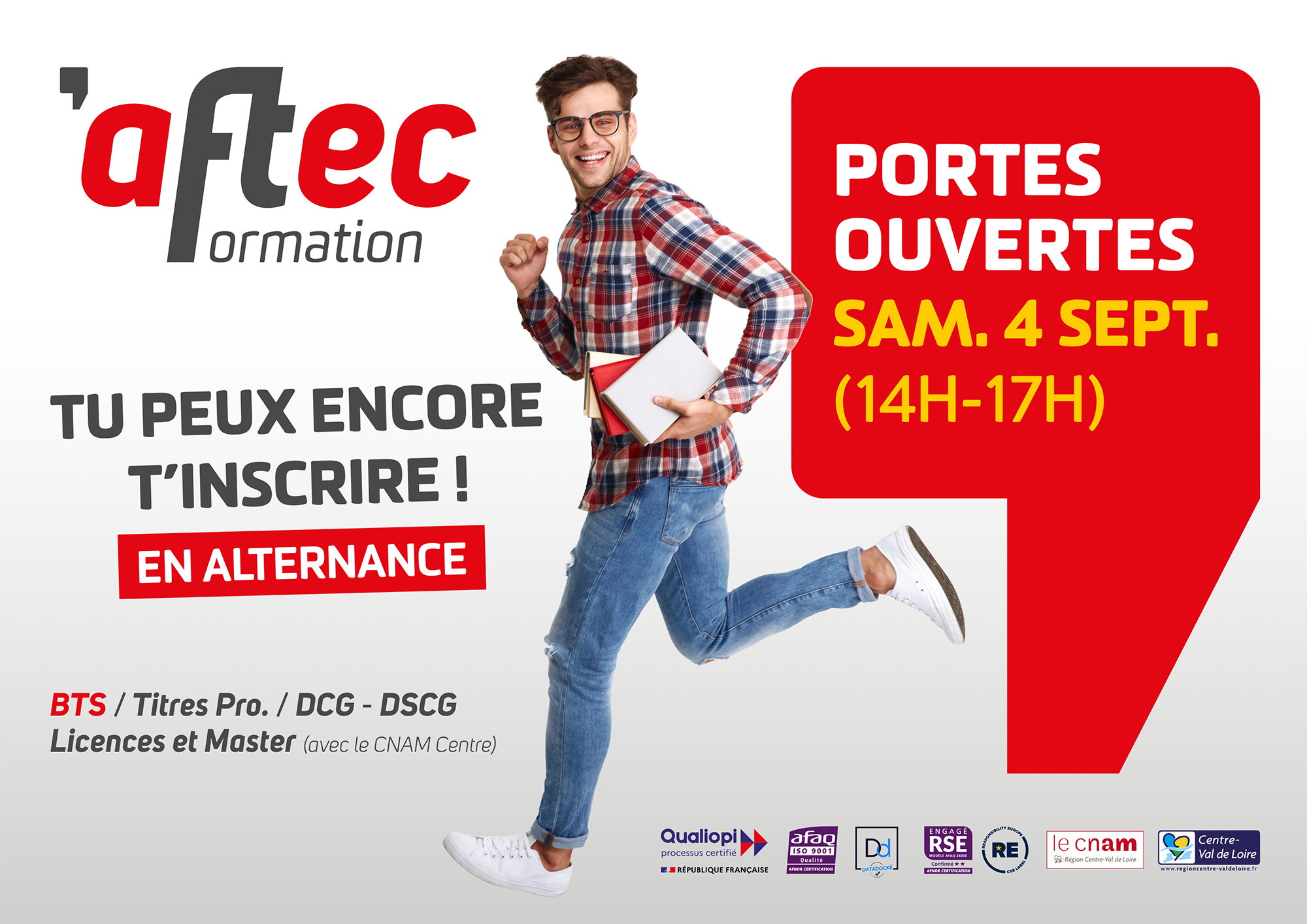 Aftec Logo