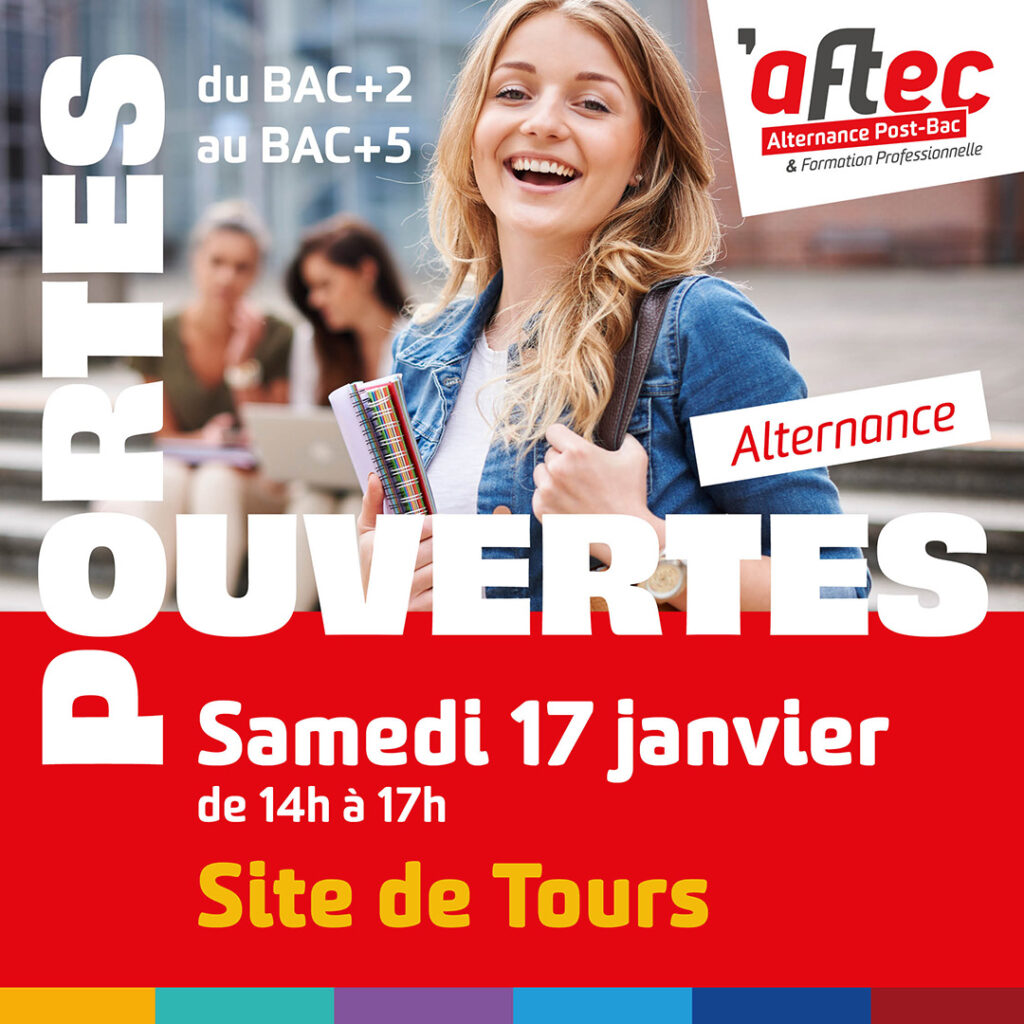 Temps d’informations / JPO